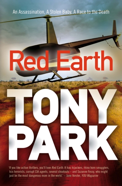 Red Earth, EPUB eBook