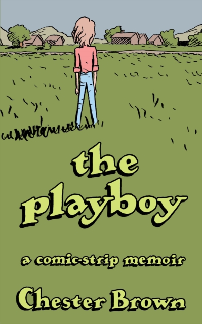The Playboy, EPUB eBook
