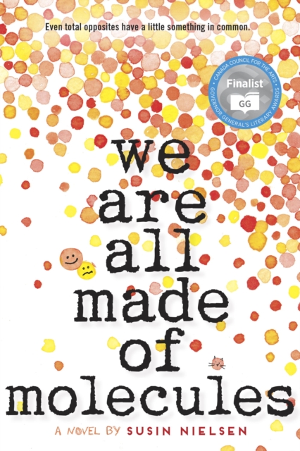 We Are All Made of Molecules, EPUB eBook