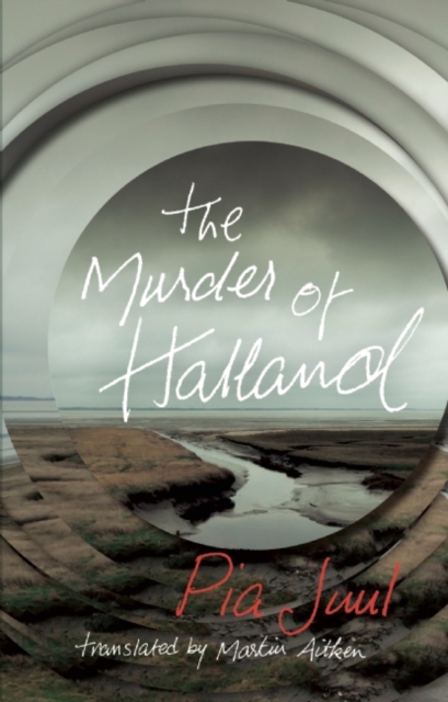 The Murder of Halland, EPUB eBook