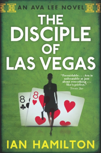 The Disciple of Las Vegas, EPUB eBook