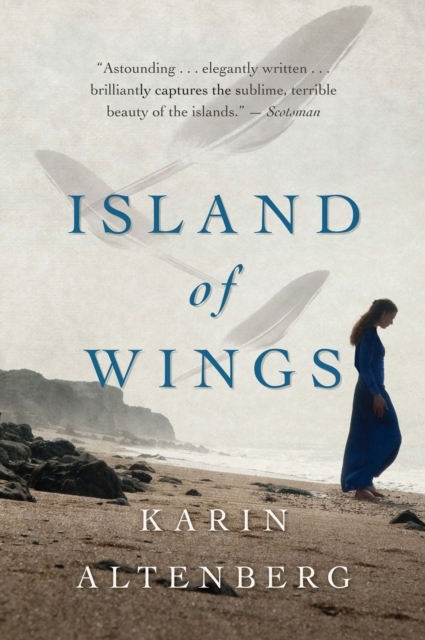 Island of Wings, EPUB eBook