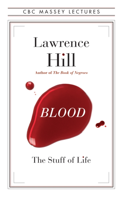 Blood : The Stuff of Life, EPUB eBook