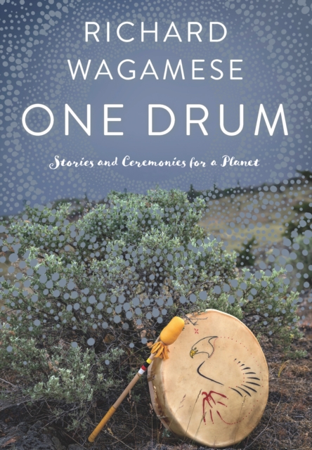 One Drum : Stories and Ceremonies for a Planet, EPUB eBook