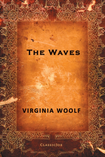 The Waves, EPUB eBook