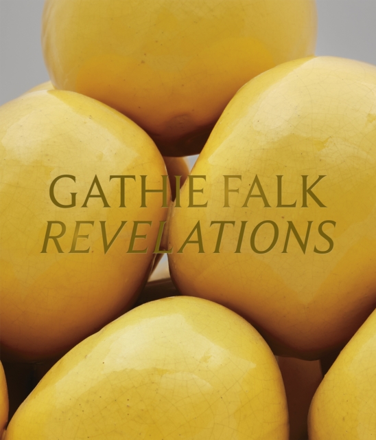 Gathie Falk : Variations, Hardback Book
