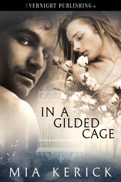 In a Gilded Cage, EPUB eBook