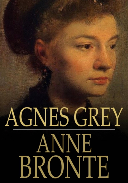 Agnes Grey, EPUB eBook