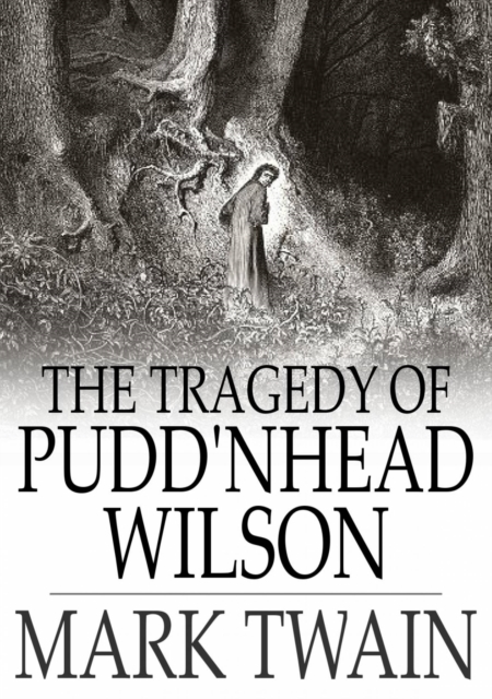 The Tragedy of Pudd'nhead Wilson : And the Comedy of The Extraordinary Twins, EPUB eBook