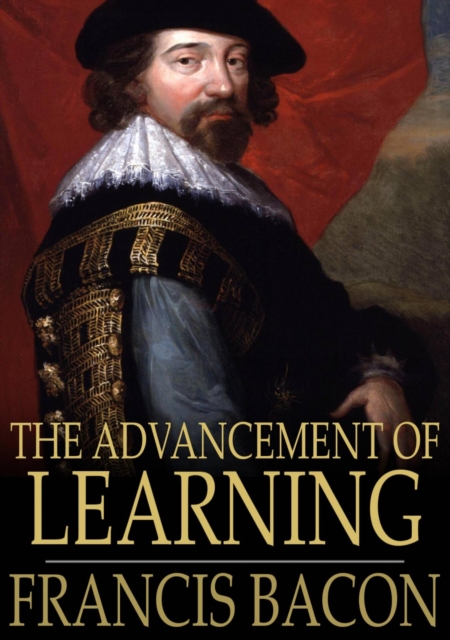 The Advancement of Learning, EPUB eBook