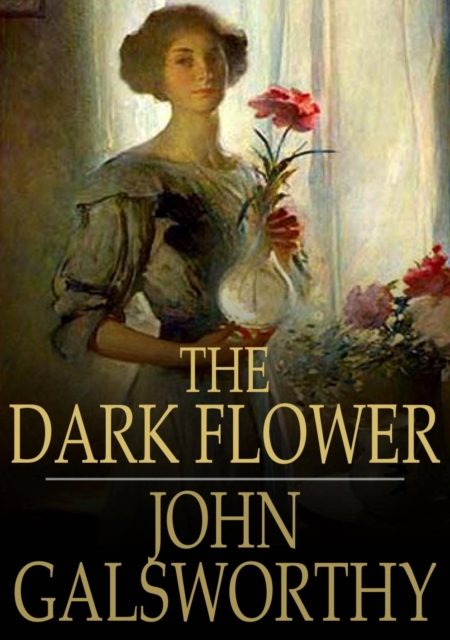 The Dark Flower, EPUB eBook