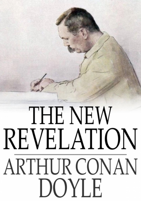 The New Revelation, EPUB eBook