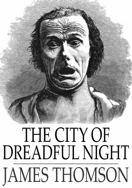 The City of Dreadful Night, EPUB eBook
