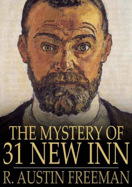 The Mystery of 31 New Inn, EPUB eBook
