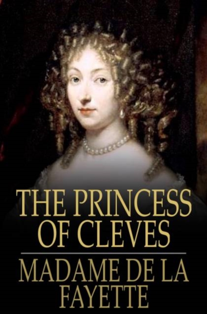 The Princess of Cleves, EPUB eBook