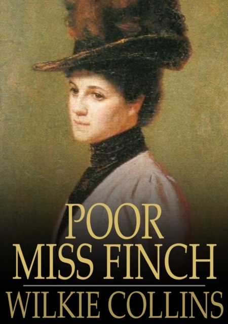 Poor Miss Finch, EPUB eBook
