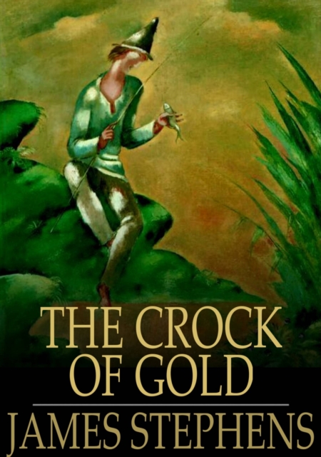 The Crock of Gold, EPUB eBook