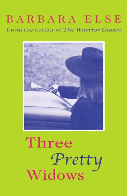 Three Pretty Widows, EPUB eBook