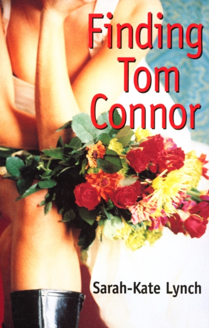 Finding Tom Connor, EPUB eBook