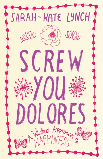 Screw You Dolores, EPUB eBook