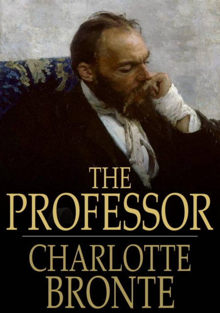 The Professor, PDF eBook