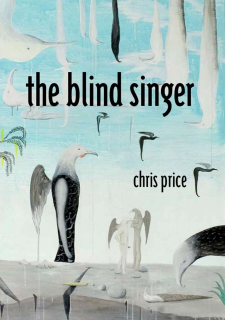 The Blind Singer, PDF eBook