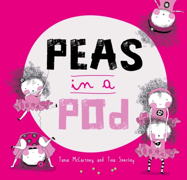Peas in a Pod, EPUB eBook