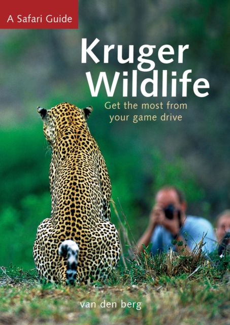 Kruger Wildlife, Paperback / softback Book