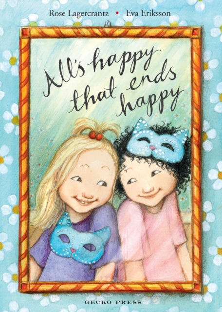 All's Happy That Ends Happy, EPUB eBook