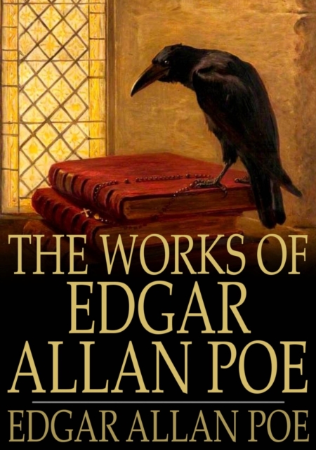 The Works of Edgar Allan Poe, EPUB eBook