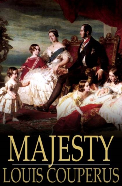 Majesty : A Novel, PDF eBook