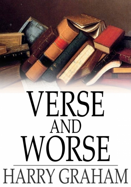Verse and Worse, EPUB eBook