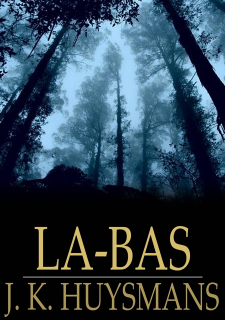 La-Bas : Back There, PDF eBook