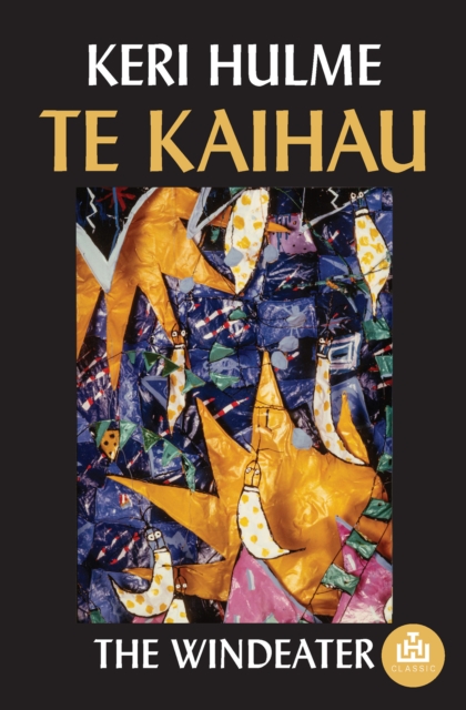 Te Kaihau, EPUB eBook