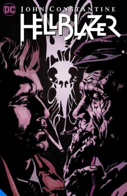 John Constantine, Hellblazer Vol. 2: The Best Version of You, Paperback / softback Book