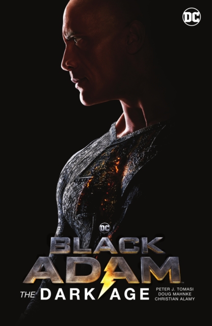Black Adam: The Dark Age (New Edition), Paperback / softback Book