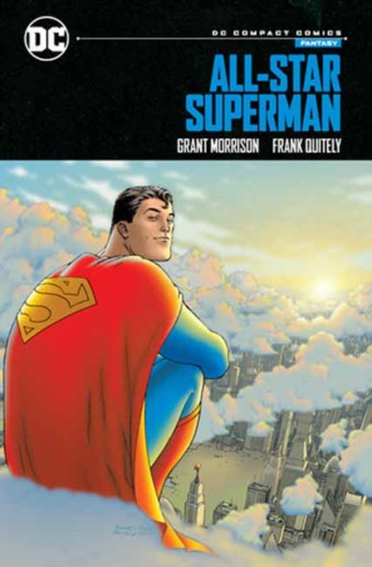 All-Star Superman: DC Compact Comics Edition, Paperback / softback Book