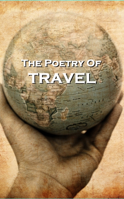 The Poetry Of Travel, EPUB eBook