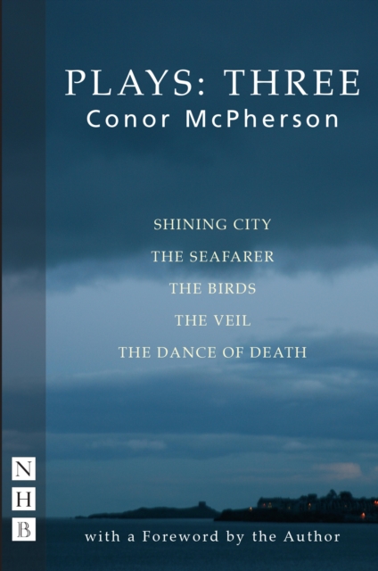 McPherson Plays: Three, EPUB eBook