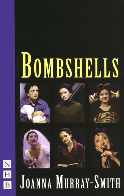 Bombshells (NHB Modern Plays), EPUB eBook