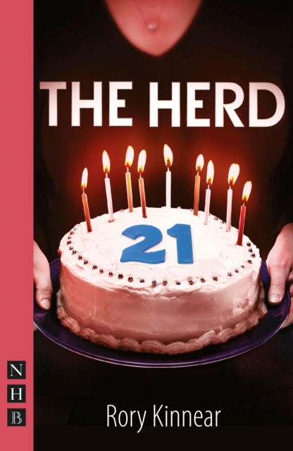 The Herd (NHB Modern Plays), EPUB eBook