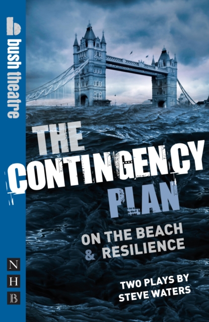 The Contingency Plan (NHB Modern Plays), EPUB eBook
