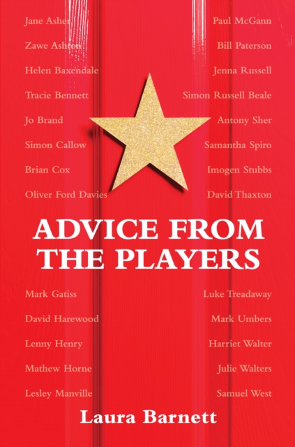 Advice from the Players (26 Actors on Acting), EPUB eBook