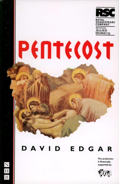 Pentecost (NHB Modern Plays), EPUB eBook