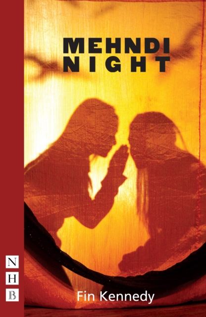 Mehndi Night (NHB Modern Plays), EPUB eBook