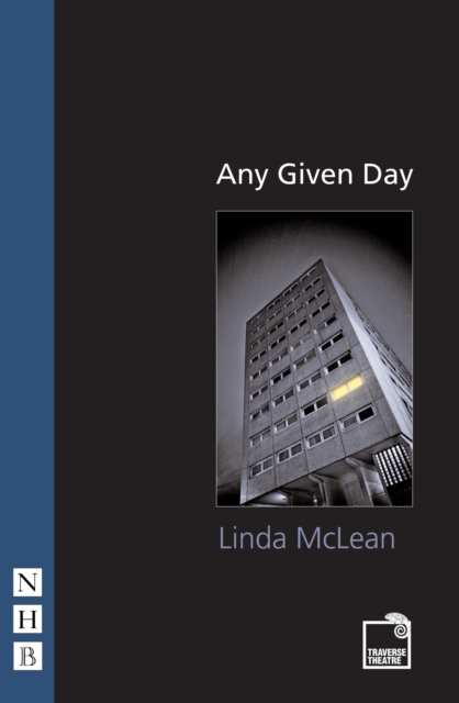 Any Given Day (NHB Modern Plays), EPUB eBook