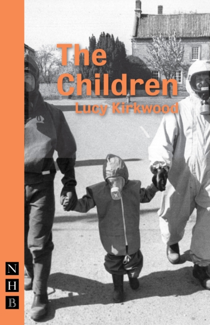 The Children (NHB Modern Plays), EPUB eBook