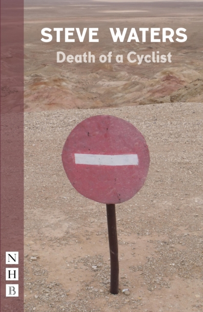 Death of a Cyclist (NHB Modern Plays), EPUB eBook