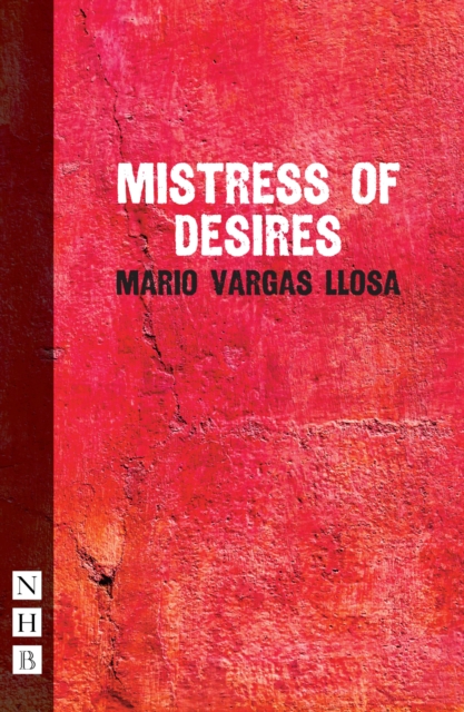 Mistress of Desires (NHB Modern Plays), EPUB eBook