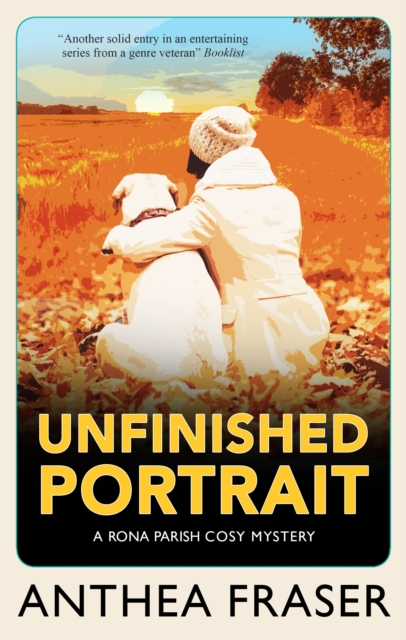 Unfinished Portrait, EPUB eBook